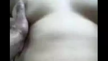 Cock Wanking POV