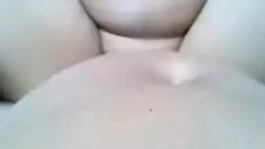 Cute indon wife